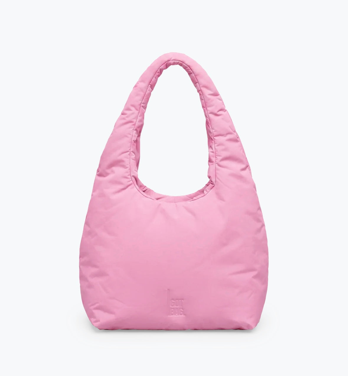 Cloud Shoulder Bag | Sea Rose