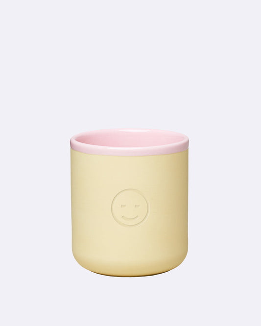 chic.mic Good Mood Tasse | Dreamy Aufgeweckt