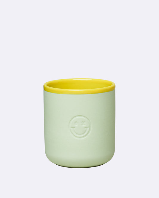 chic.mic Good Mood Tasse | Cheeky Aufgeweckt