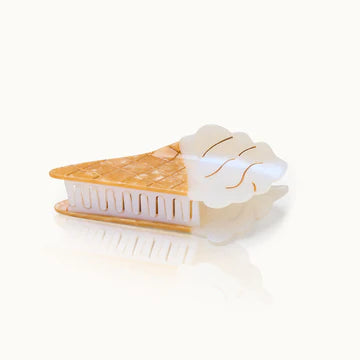 by Vivi. Haarklammer Special Soft Ice Aufgeweckt