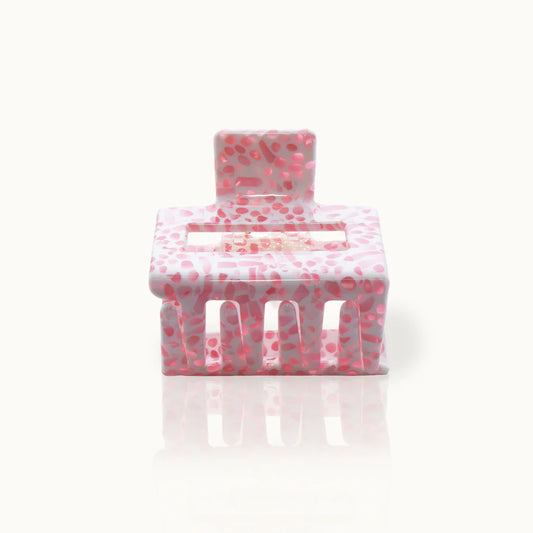 by Vivi. Haarklammer Square Milkshake Aufgeweckt