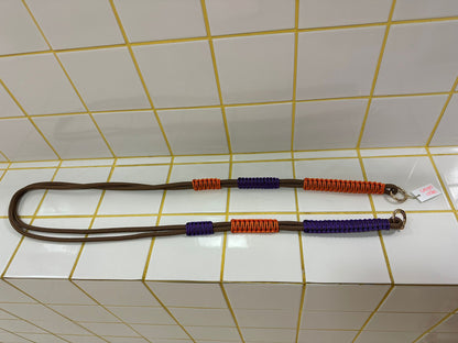 Cherry Stone Handgemachte Handykette Aufgeweckt