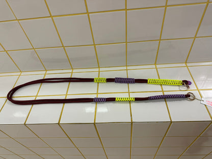 Cherry Stone Handgemachte Handykette Aufgeweckt