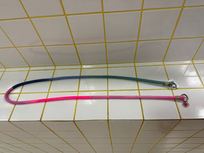 Cherry Stone Handgemachte Handykette Aufgeweckt