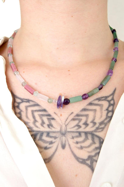 Petit Mai Halskette | MintDrop Aufgeweckt