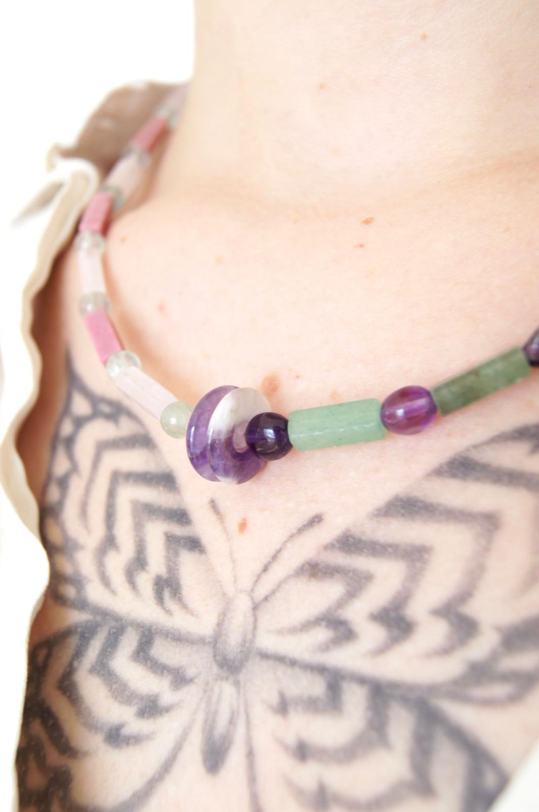 Petit Mai Halskette | MintDrop Aufgeweckt