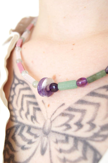 Petit Mai Halskette | MintDrop Aufgeweckt