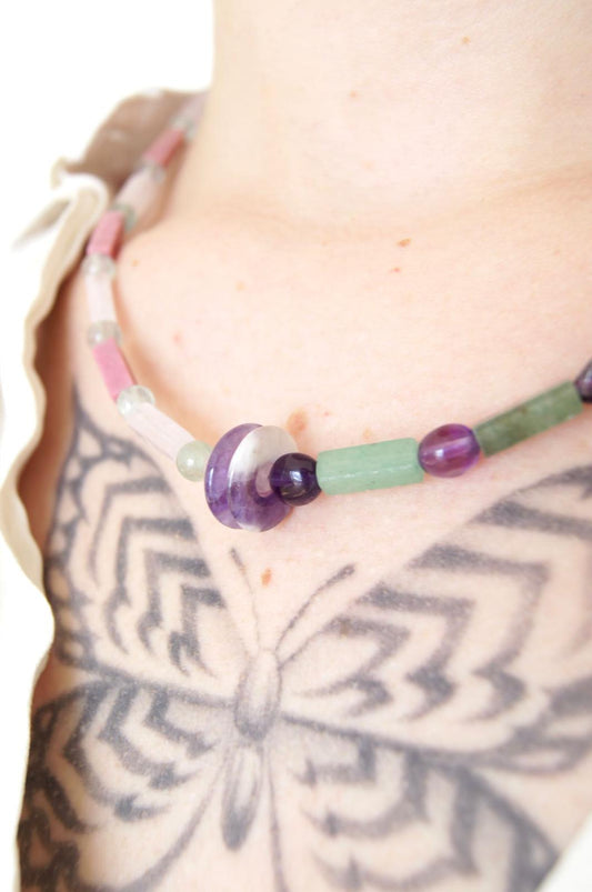 Petit Mai Halskette | MintDrop Aufgeweckt