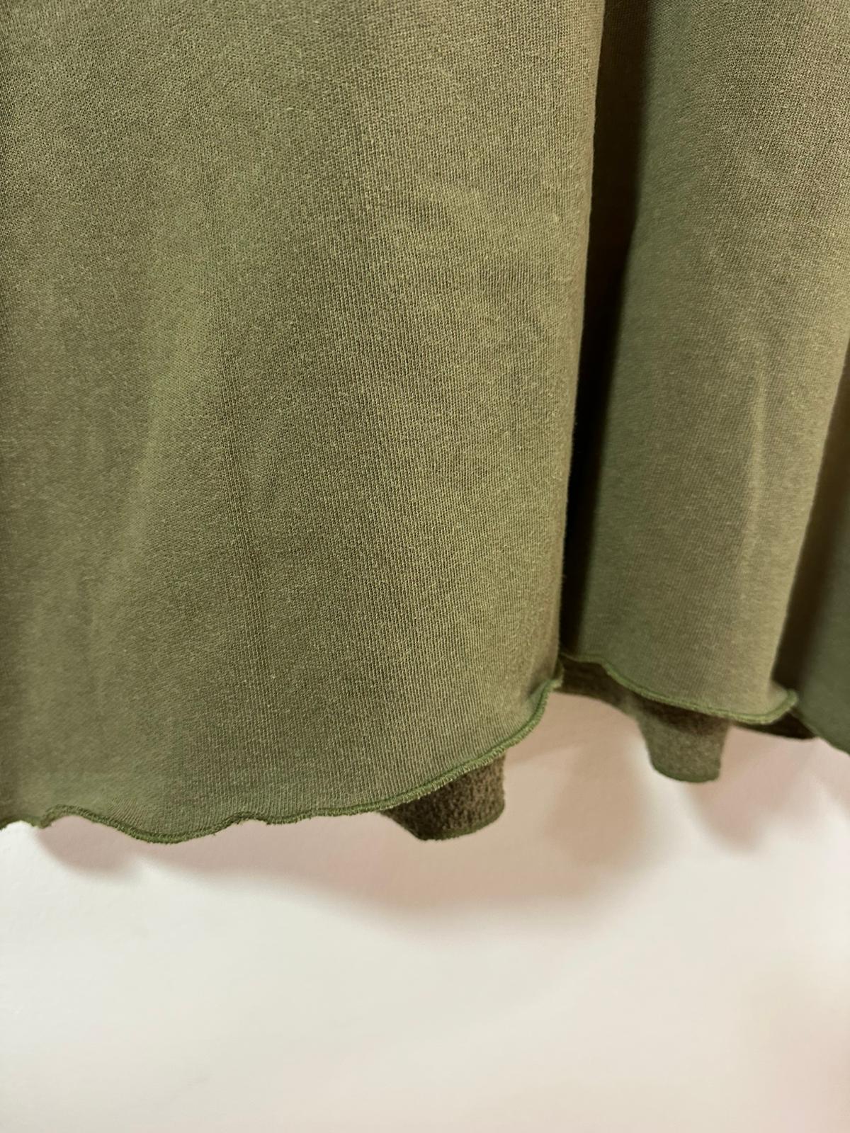 Aufgeweckt Jubiläumssweater | short version Aufgeweckt