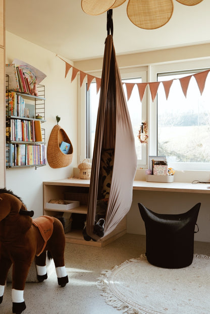 Lebonbond Le Bonbond Schaukeltuch Aufgeweckt