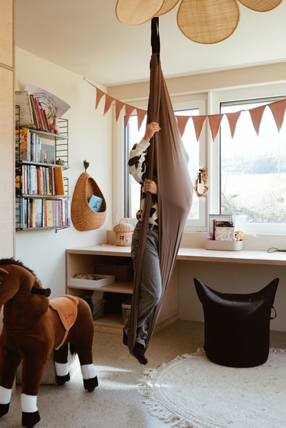 Lebonbond Le Bonbond Schaukeltuch Aufgeweckt