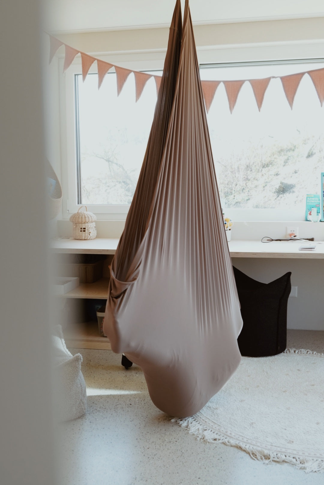 Lebonbond Le Bonbond Schaukeltuch Aufgeweckt