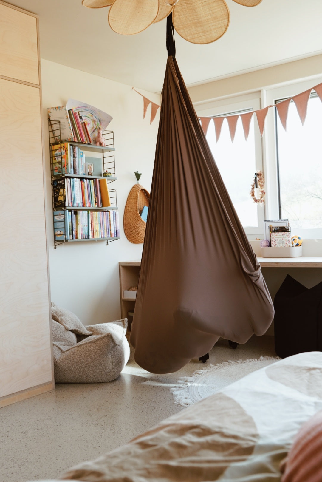 Lebonbond Le Bonbond Schaukeltuch Aufgeweckt