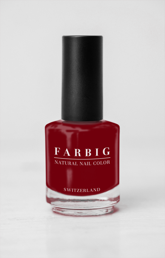 Farbig Nagellack | I liebe di Aufgeweckt