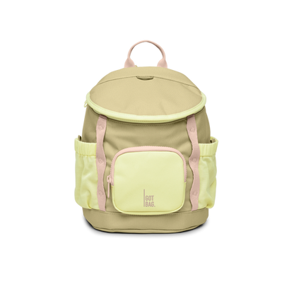 GOT BAG Kids Adventure Daypack | Nori Multi Aufgeweckt