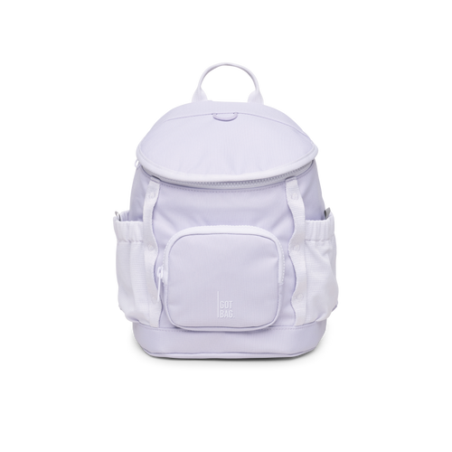 GOT BAG Kids Adventure Daypack | Purple Coral Aufgeweckt