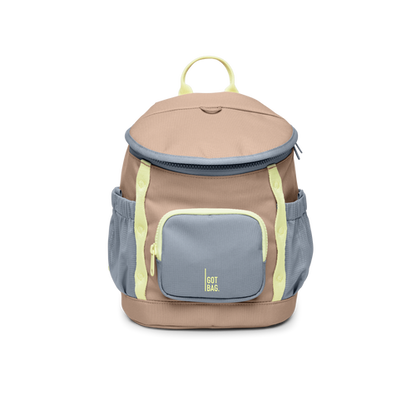 GOT BAG Kids Adventure Daypack | Sandbar Multi Aufgeweckt