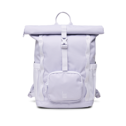 GOT BAG Kids Adventure Rolltop | Purple Coral Aufgeweckt