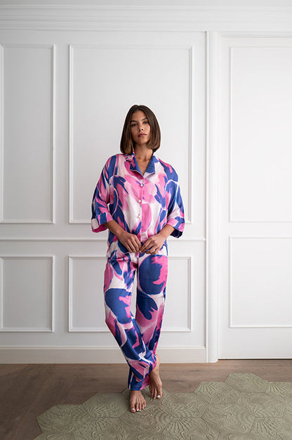 Bluse Loose Cut | The Barbie