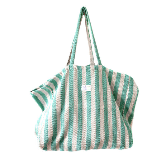 Baumwolltasche Mint