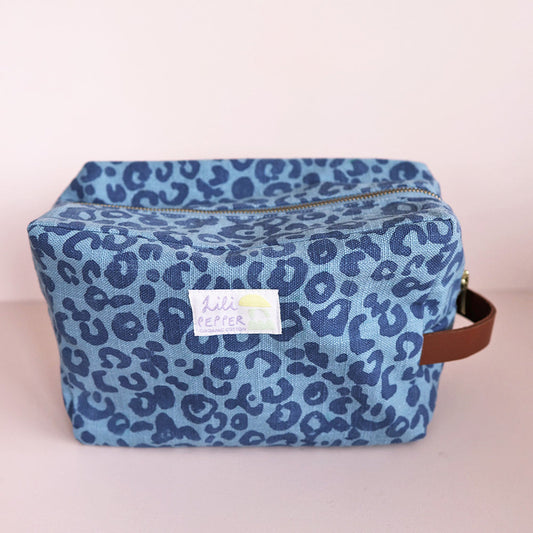 Blockprint Necessaire Leo Big