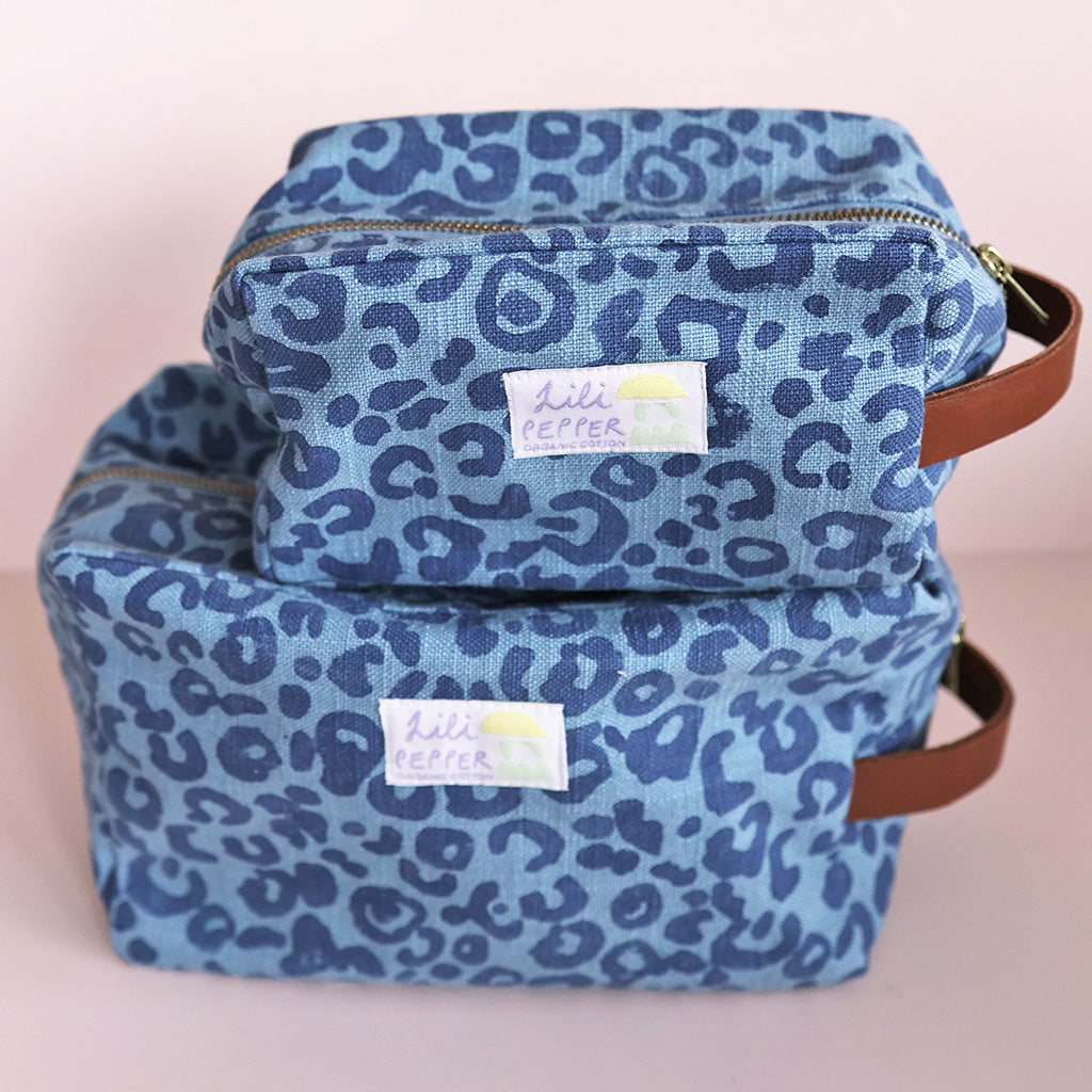 Blockprint Necessaire Leo Big