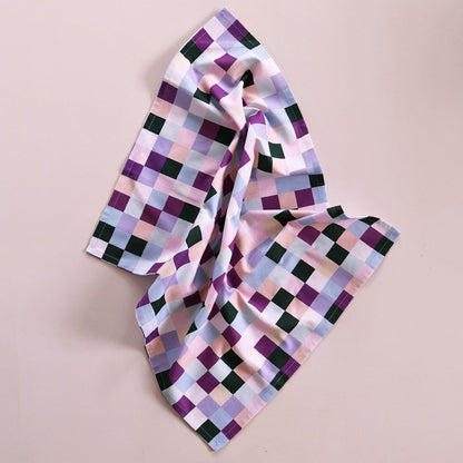 Lili Pepper Küchentuch | Winter Pastel Aufgeweckt