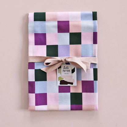 Lili Pepper Küchentuch | Winter Pastel Aufgeweckt