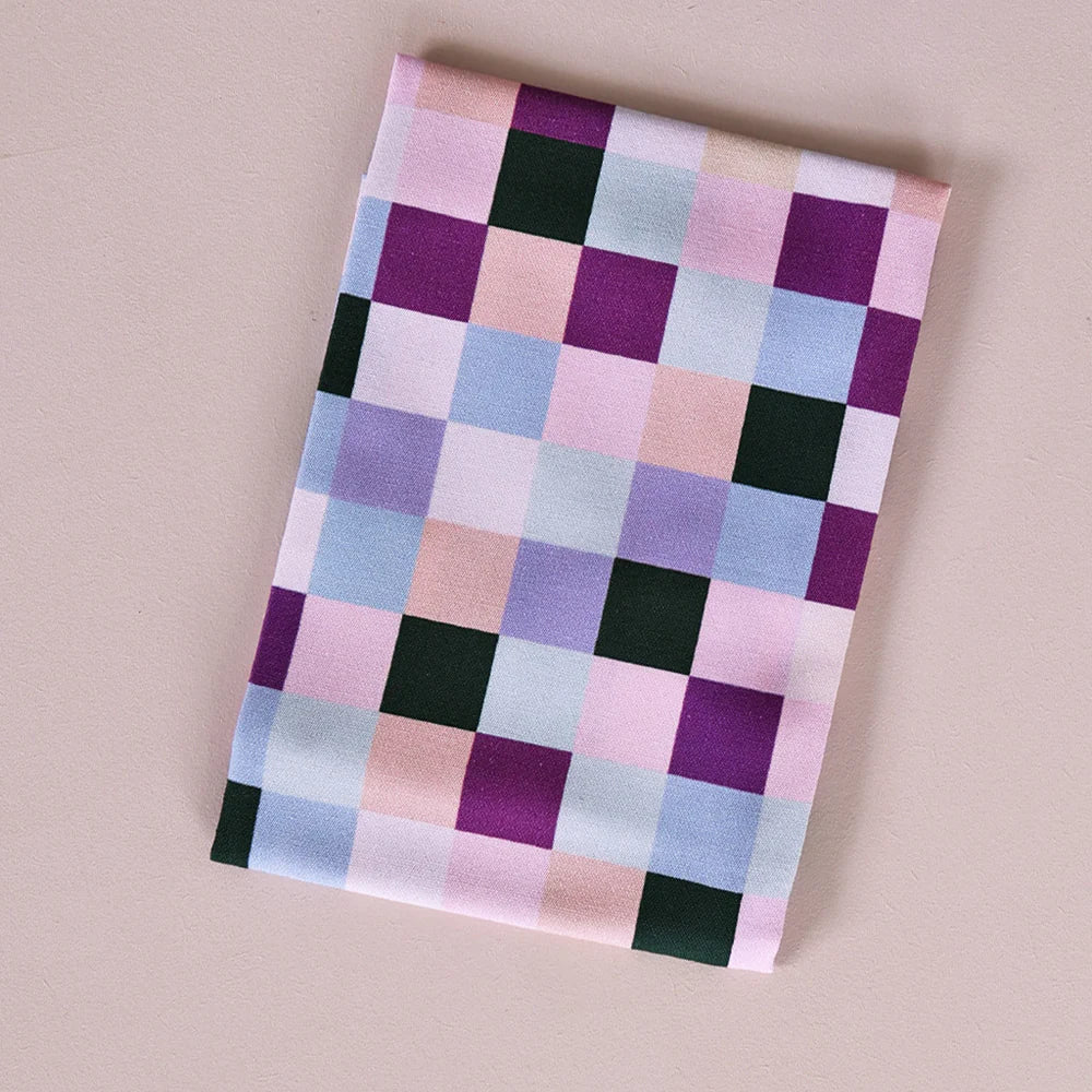 Lili Pepper Küchentuch | Winter Pastel Aufgeweckt