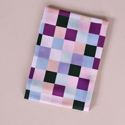 Lili Pepper Küchentuch | Winter Pastel Aufgeweckt