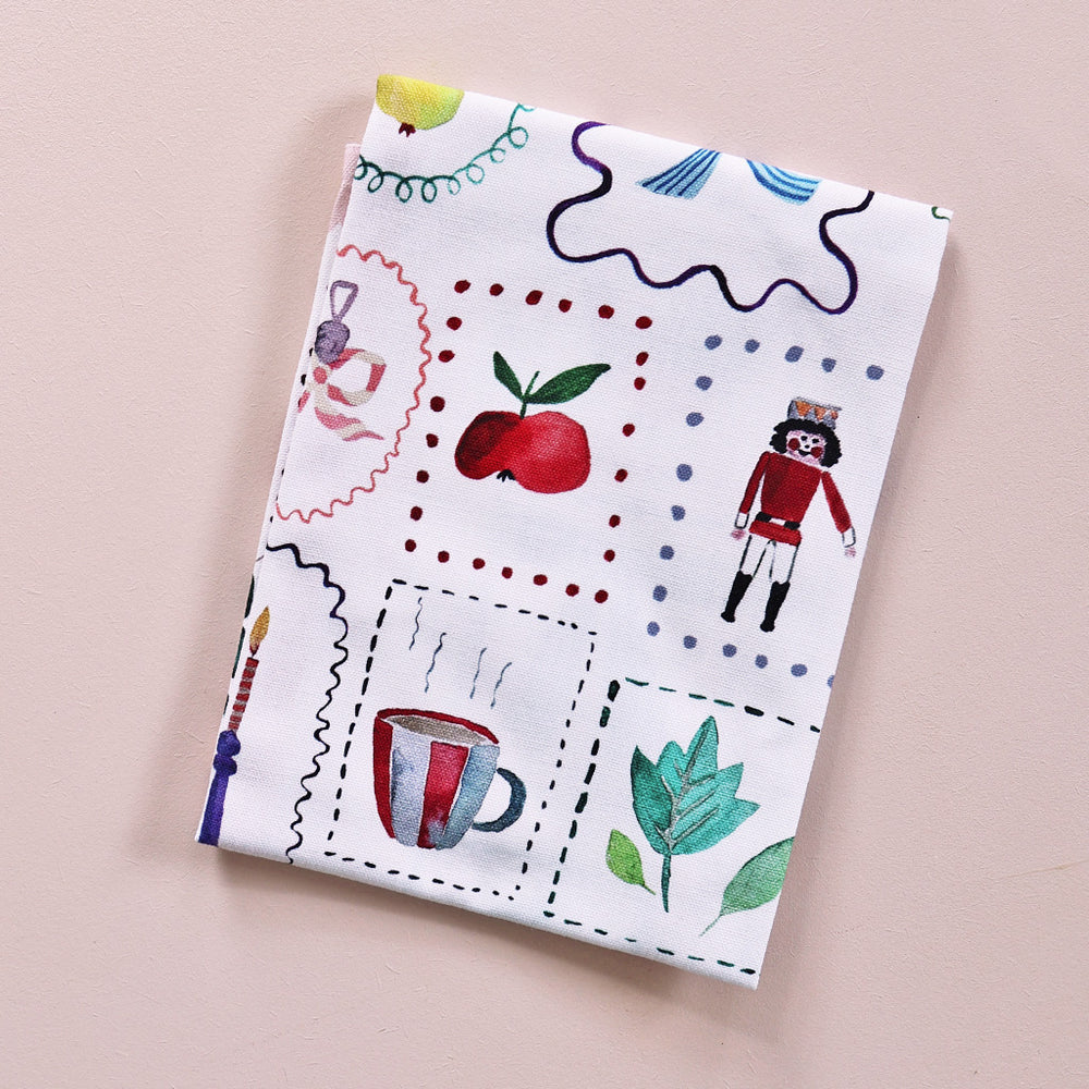 Lili Pepper Küchentuch | Avec Amour Aufgeweckt