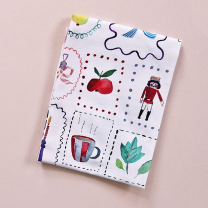 Lili Pepper Küchentuch | Avec Amour Aufgeweckt