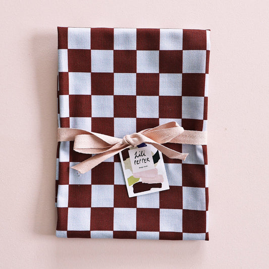 Lili Pepper Küchentuch | Ginger Bread Aufgeweckt