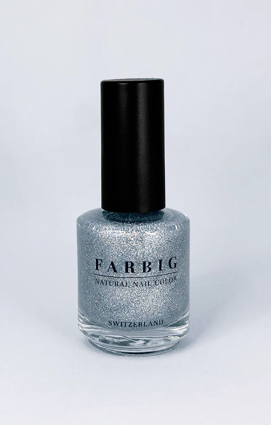 Farbig Nagellack | Luna Lametta Aufgeweckt