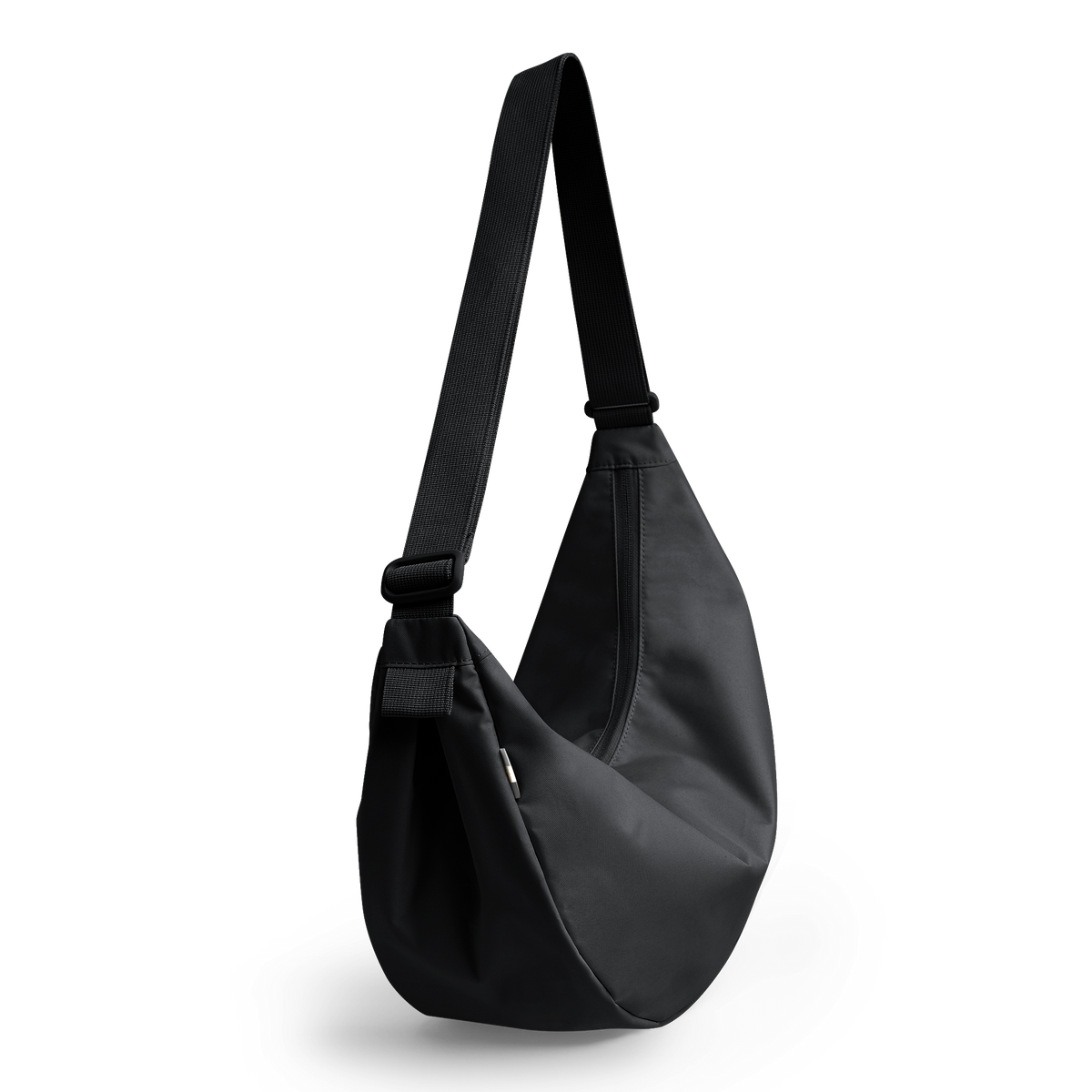 GOT BAG Moon Bag Large | Black Aufgeweckt