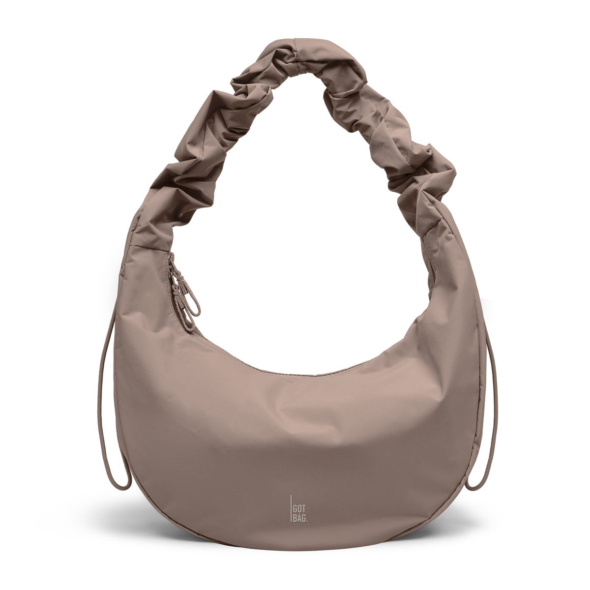 GOT BAG Moon Bag Ruffle | oyster Aufgeweckt