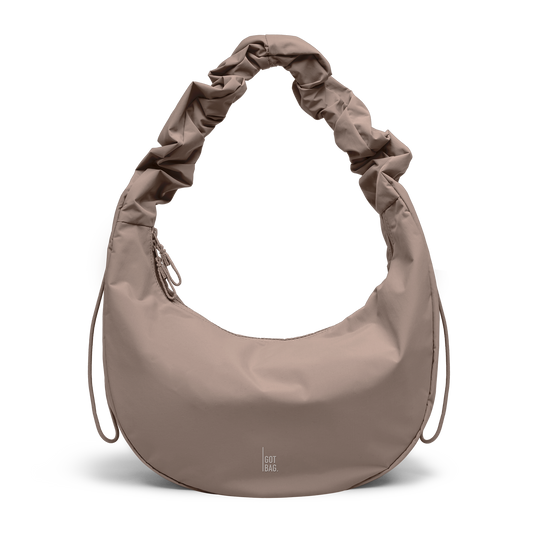 GOT BAG Moon Bag Ruffle | oyster Aufgeweckt