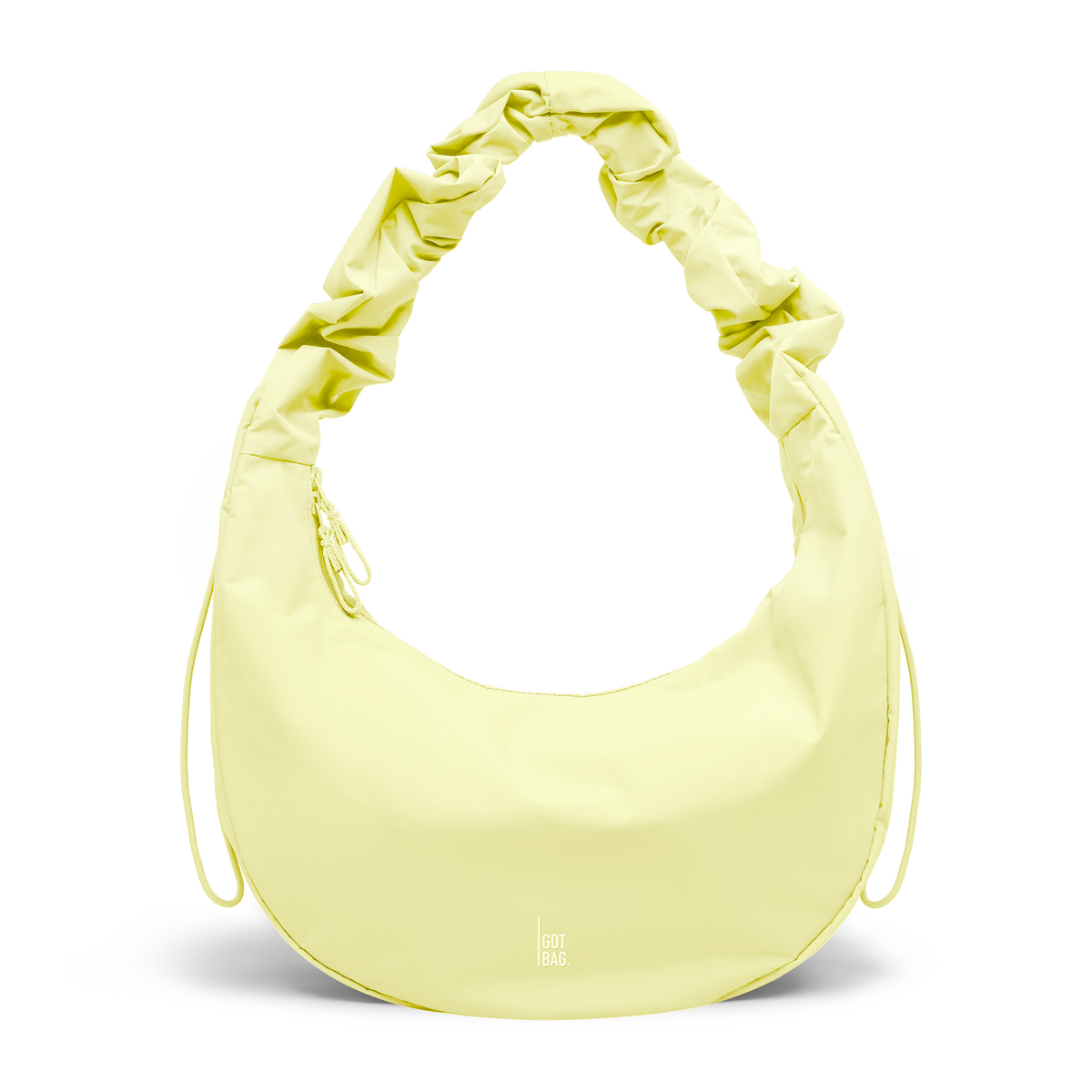 GOT BAG Moon Bag Ruffle | sea lemon Aufgeweckt