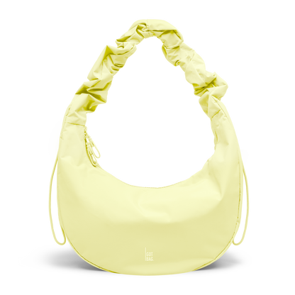 GOT BAG Moon Bag Ruffle | sea lemon Aufgeweckt