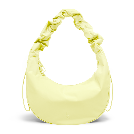 GOT BAG Moon Bag Ruffle | sea lemon Aufgeweckt