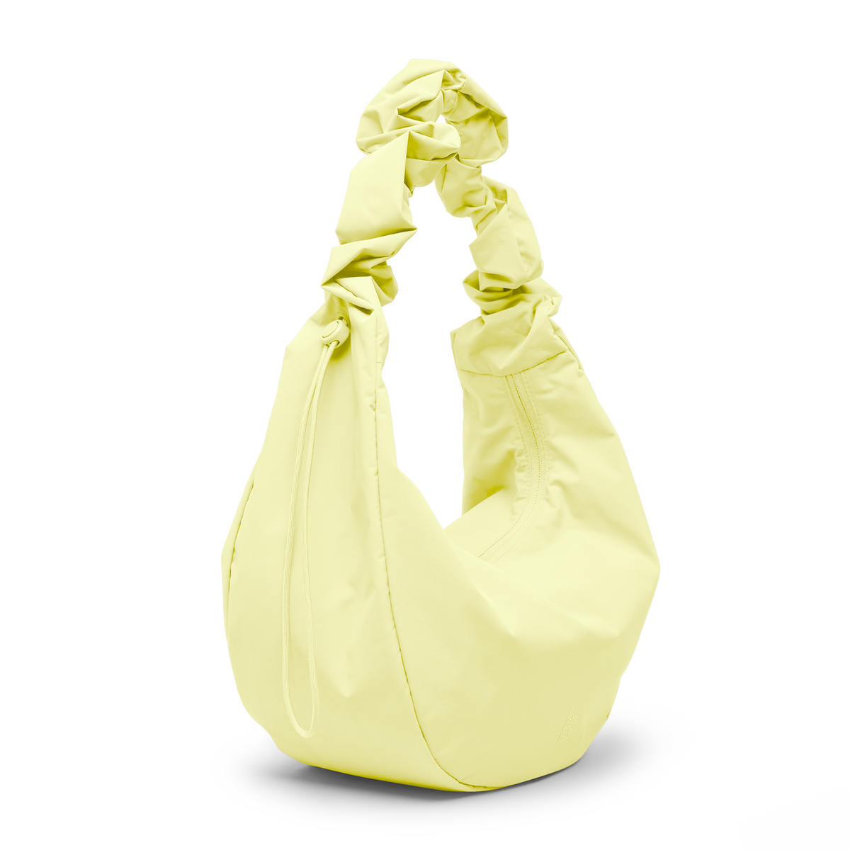 GOT BAG Moon Bag Ruffle | sea lemon Aufgeweckt