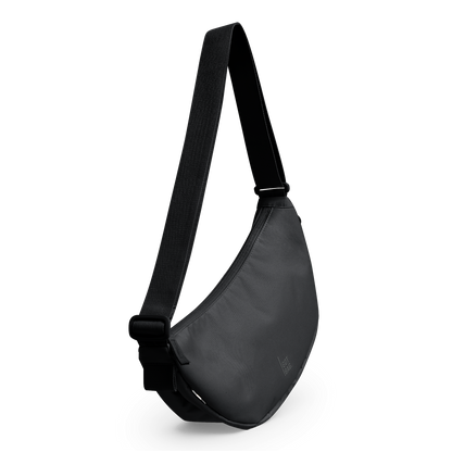 GOT BAG Moon Bag Small | Black Aufgeweckt