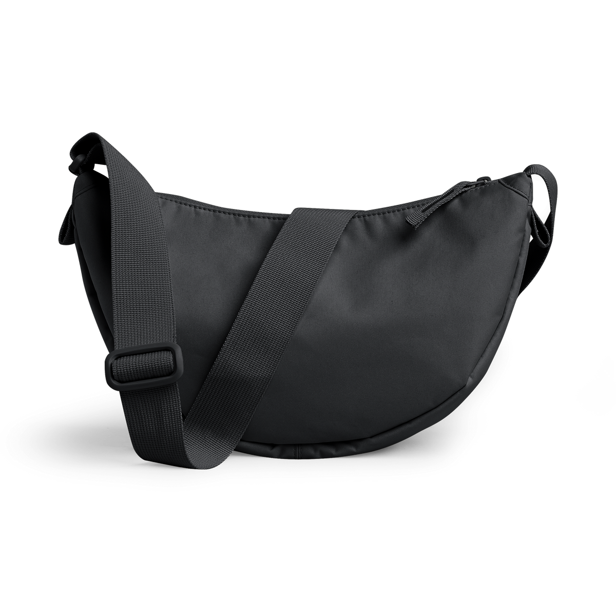 GOT BAG Moon Bag Small | Black Aufgeweckt
