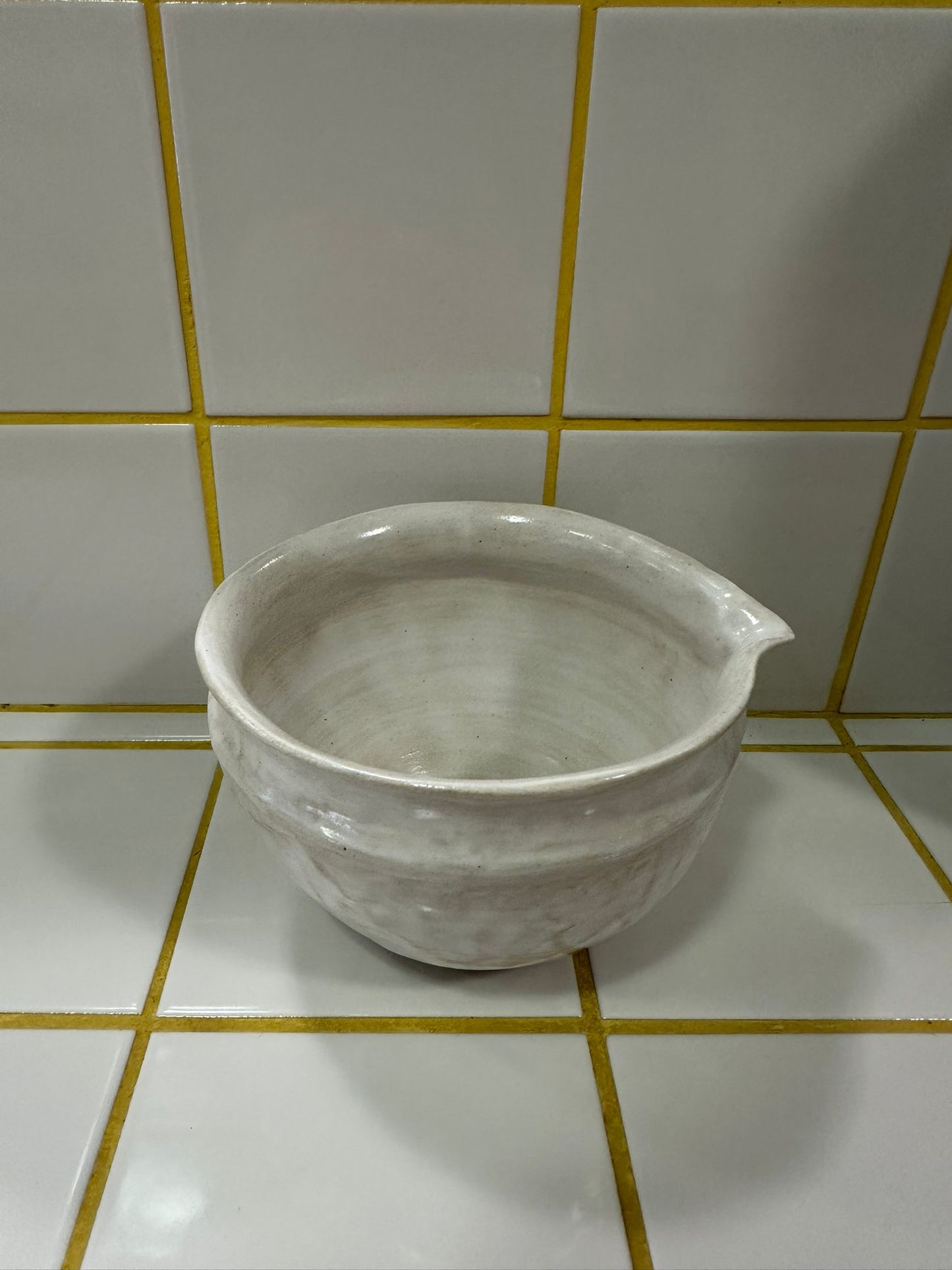 Ceremony Matcha Matcha Bowl | Handmade Aufgeweckt