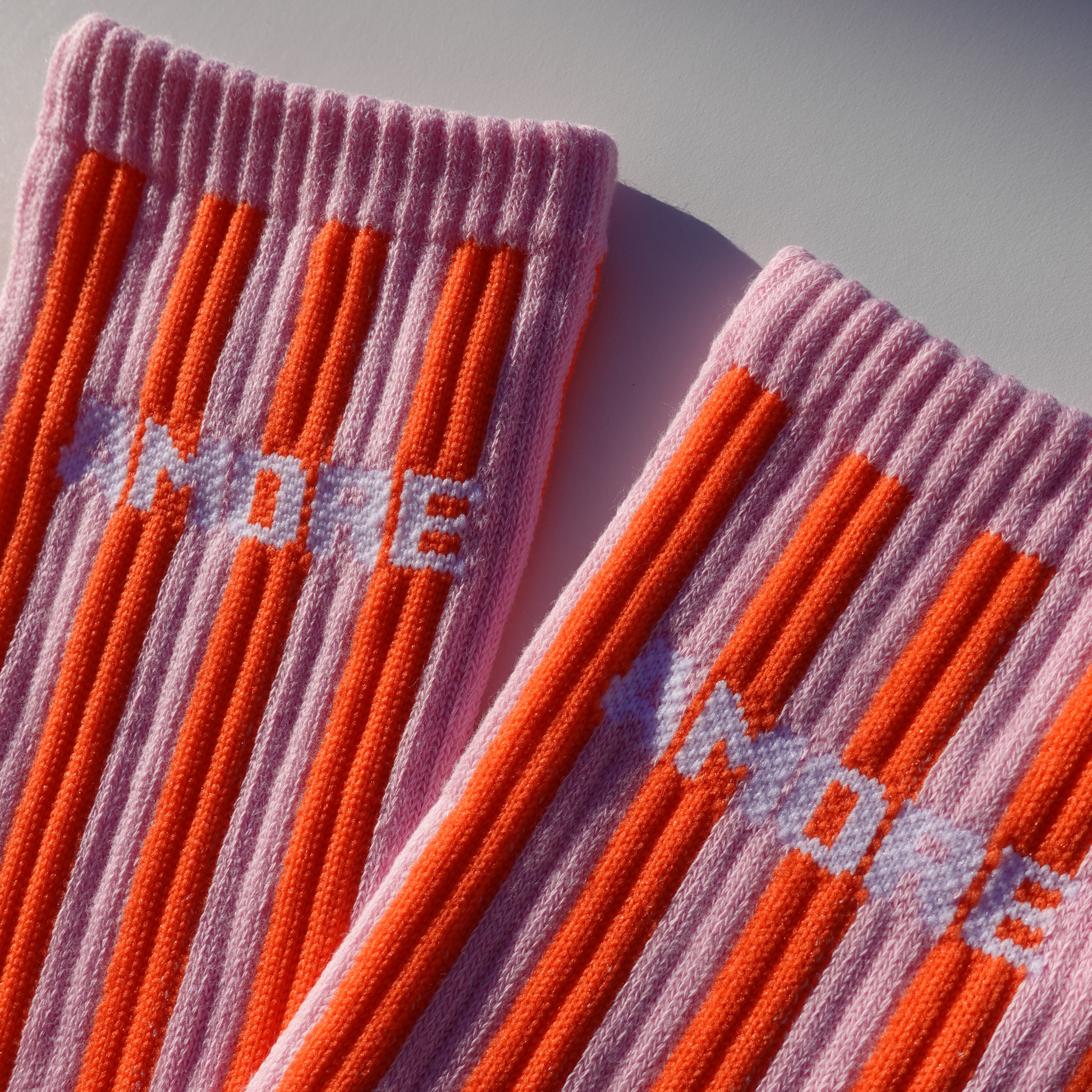 HERR&FRAUHEMPEL Socken | Amore Aufgeweckt