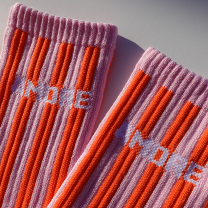 HERR&FRAUHEMPEL Socken | Amore Aufgeweckt