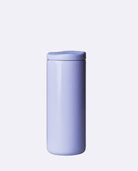 chic.mic SlideCup Neo Thermobecher | Lilac 350 ml Aufgeweckt