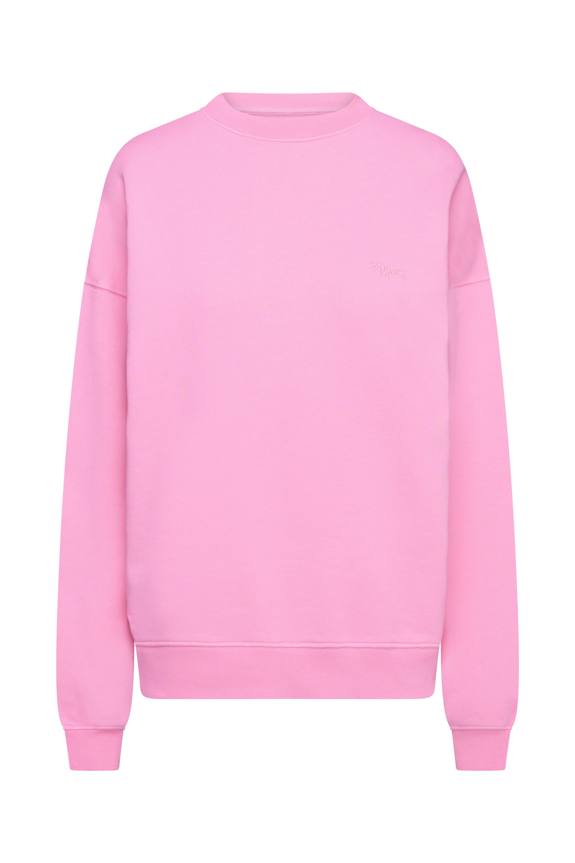Hey Honey Sweater | Rosewood Aufgeweckt