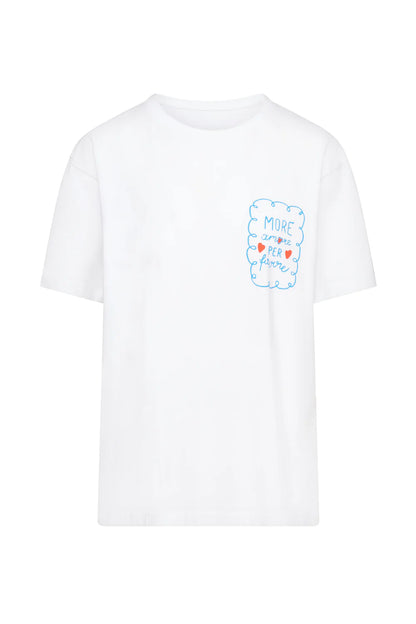 Hey Honey T‑Shirt Amore Aufgeweckt