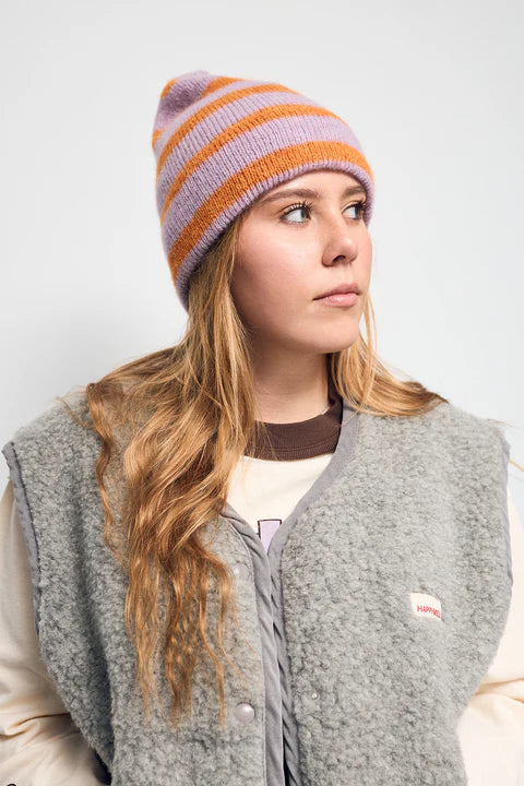 Happymess Woolen Beanie | Adult Aufgeweckt